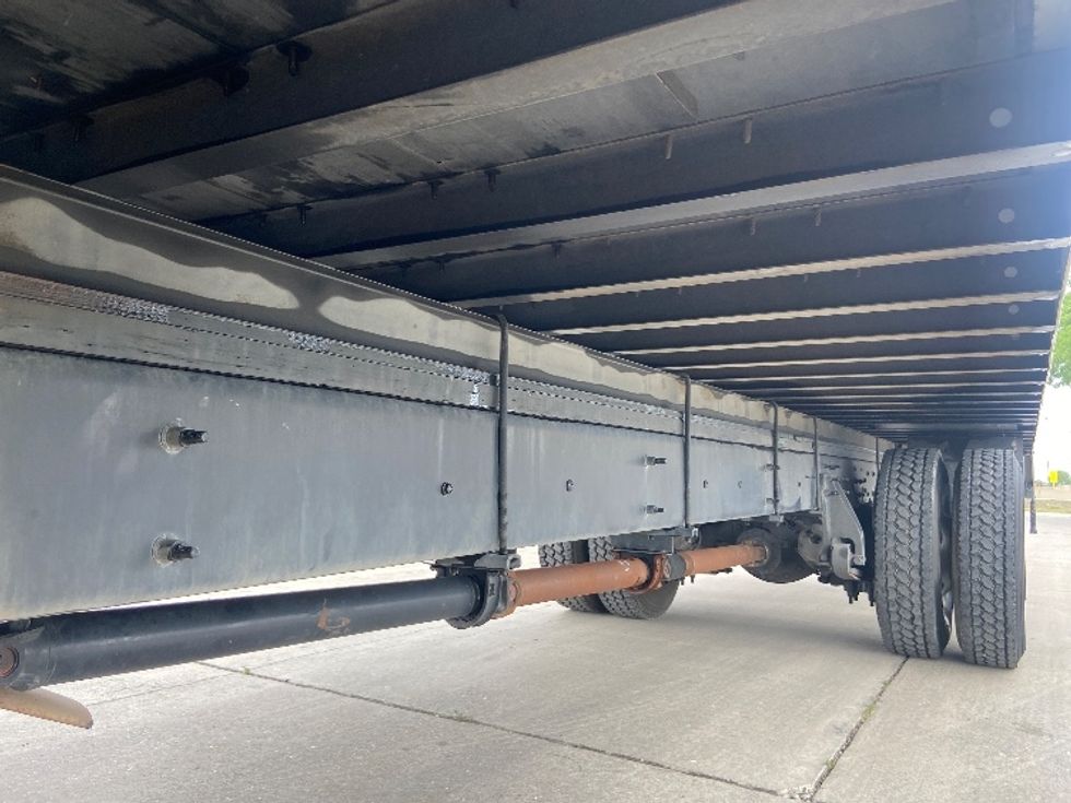 Medium Duty Box Truck-Light and Medium Duty Trucks-International-2023-MV607-San Antonio-TX-267,398\n\t\tmiles-$ 46,500 - Image 5