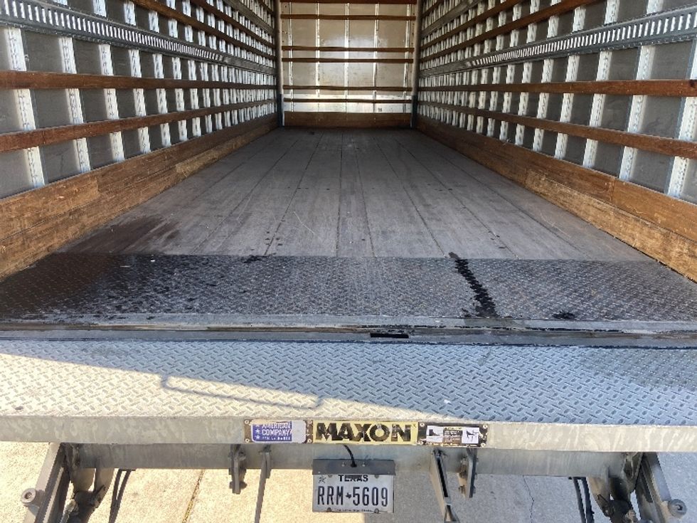 Medium Duty Box Truck-Light and Medium Duty Trucks-International-2023-MV607-San Antonio-TX-280,228\n\t\tmiles-$ 45,250 - Image 10