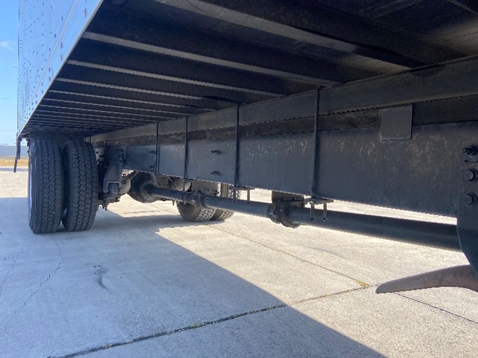 Medium Duty Box Truck-Light and Medium Duty Trucks-International-2023-MV607-San Antonio-TX-280,228\n\t\tmiles-$ 45,250 - Image 14