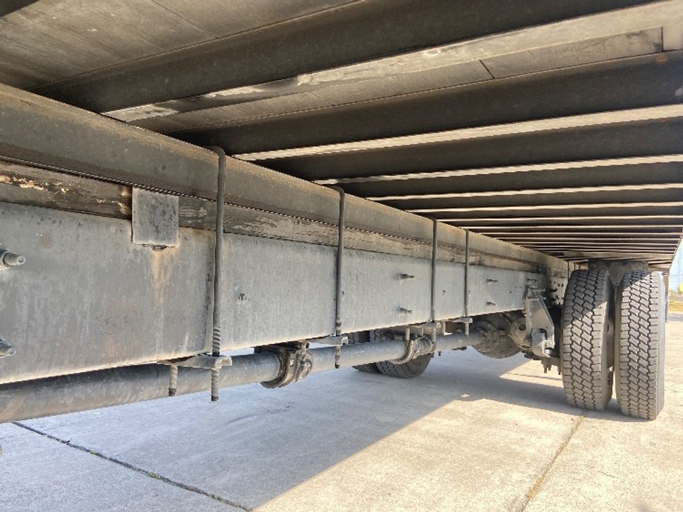 Medium Duty Box Truck-Light and Medium Duty Trucks-International-2023-MV607-San Antonio-TX-280,228\n\t\tmiles-$ 45,250 - Image 5