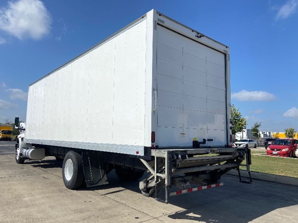 Medium Duty Box Truck-Light and Medium Duty Trucks-International-2023-MV607-San Antonio-TX-280,228\n\t\tmiles-$ 45,250 - Image 6