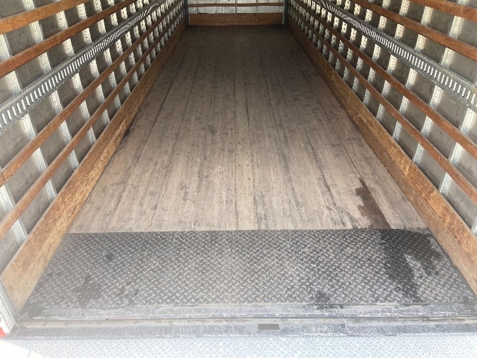 Medium Duty Box Truck-Light and Medium Duty Trucks-International-2023-MV607-San Antonio-TX-299,546\n\t\tmiles-$ 43,250 - Image 10