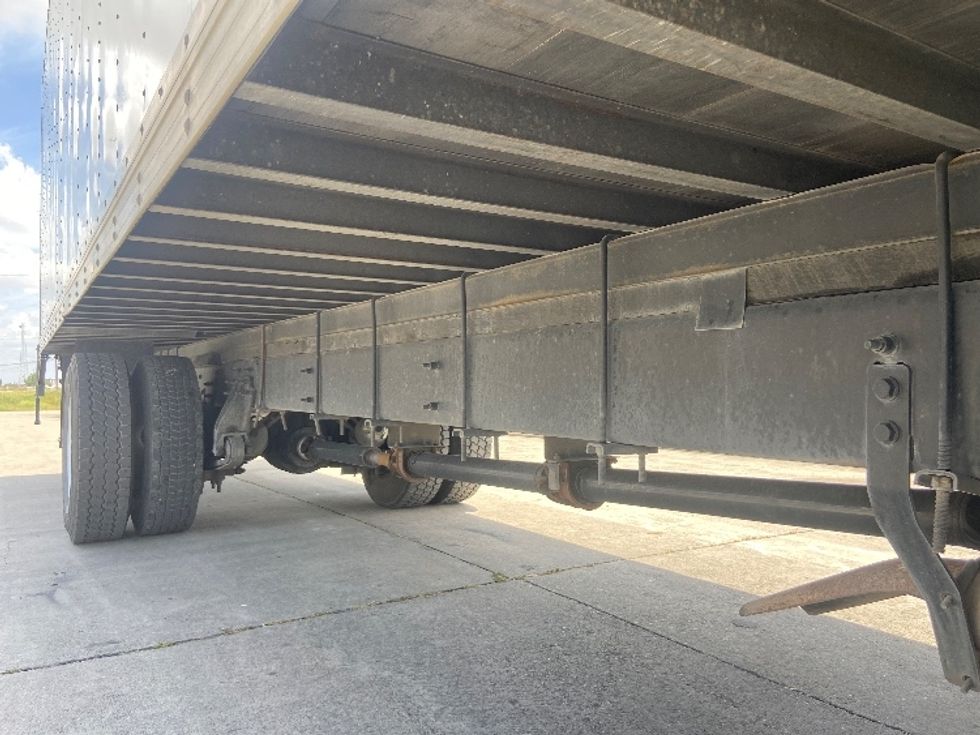 Medium Duty Box Truck-Light and Medium Duty Trucks-International-2023-MV607-San Antonio-TX-299,546\n\t\tmiles-$ 43,250 - Image 14