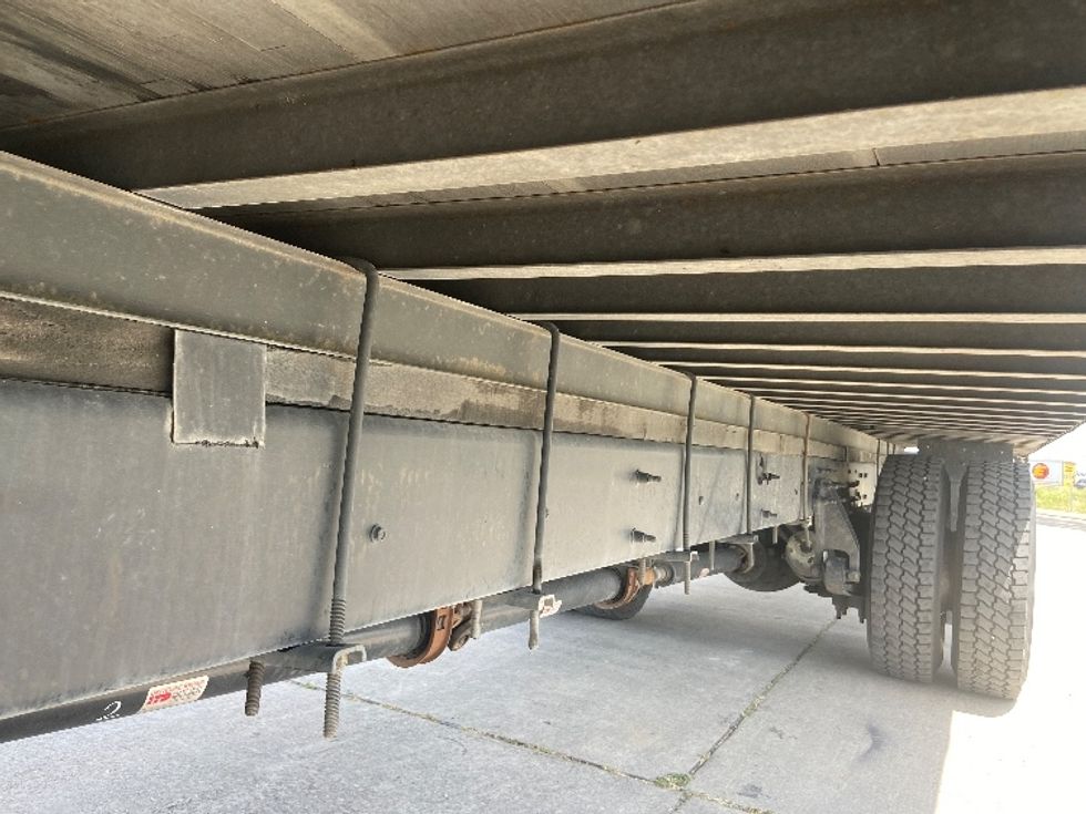 Medium Duty Box Truck-Light and Medium Duty Trucks-International-2023-MV607-San Antonio-TX-299,546\n\t\tmiles-$ 43,250 - Image 5