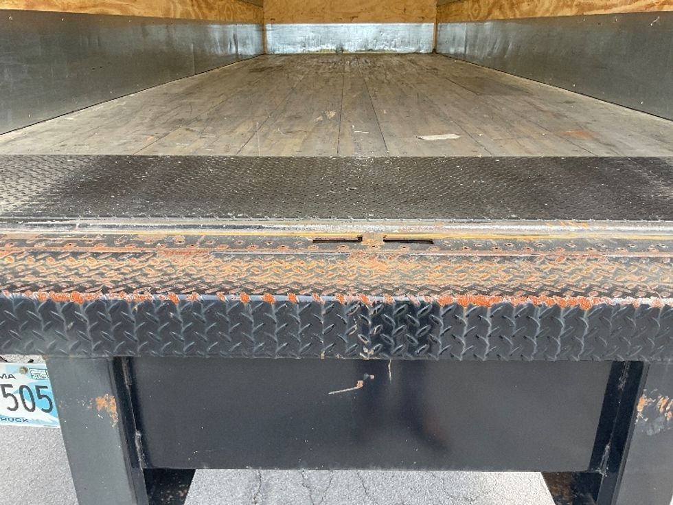Medium Duty Box Truck-Light and Medium Duty Trucks-International-2023-MV607-Tulsa-OK-20,283\n\t\tmiles-$ 83,250 - Image 10