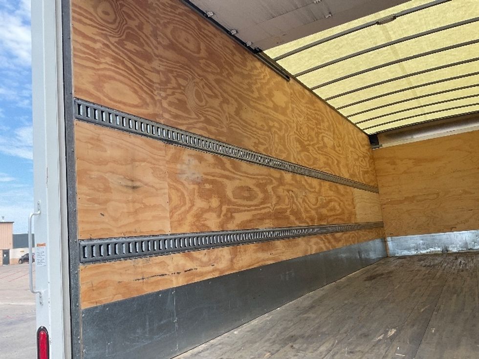 Medium Duty Box Truck-Light and Medium Duty Trucks-International-2023-MV607-Tulsa-OK-20,283\n\t\tmiles-$ 83,250 - Image 11
