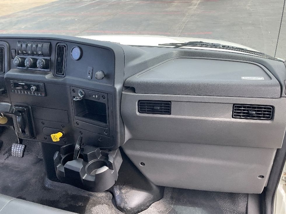 Medium Duty Box Truck-Light and Medium Duty Trucks-International-2023-MV607-Tulsa-OK-20,283\n\t\tmiles-$ 83,250 - Image 21