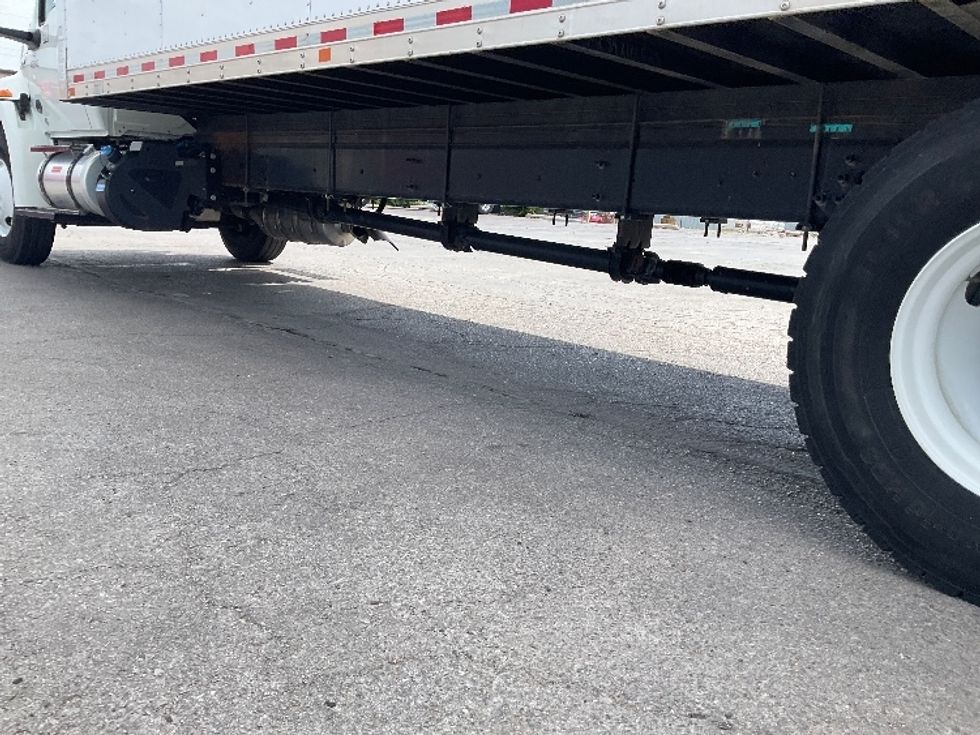 Medium Duty Box Truck-Light and Medium Duty Trucks-International-2023-MV607-Tulsa-OK-20,283\n\t\tmiles-$ 83,250 - Image 5