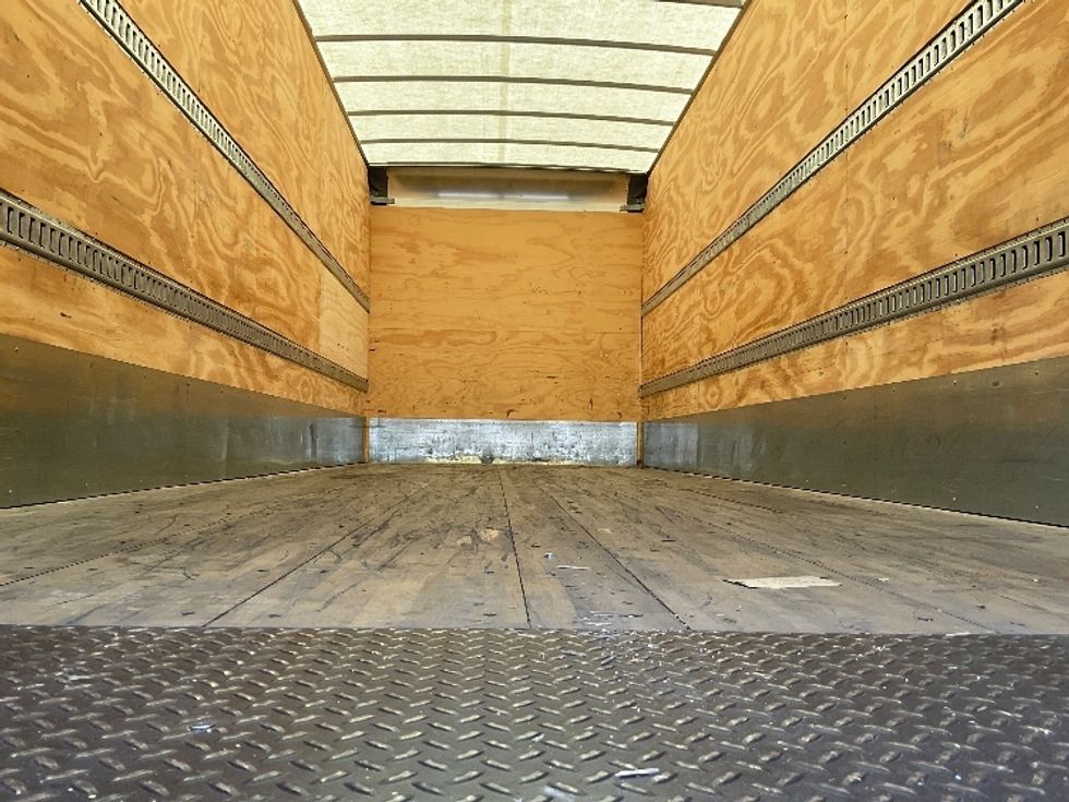 Medium Duty Box Truck-Light and Medium Duty Trucks-International-2023-MV607-Tulsa-OK-20,283\n\t\tmiles-$ 83,250 - Image 8