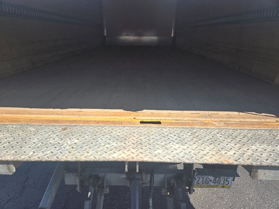 Medium Duty Box Truck-Light and Medium Duty Trucks-International-2023-MV607-White Deer-PA-182,115\n\t\tmiles-$ 54,000 - Image 10
