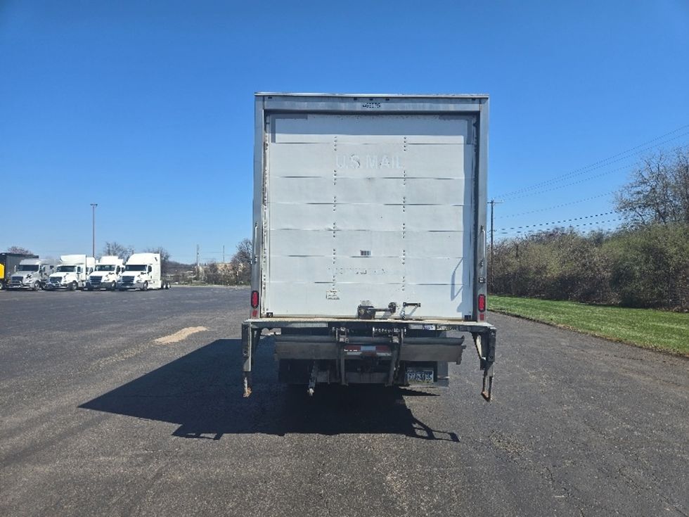 Medium Duty Box Truck-Light and Medium Duty Trucks-International-2023-MV607-White Deer-PA-182,115\n\t\tmiles-$ 54,000 - Image 7