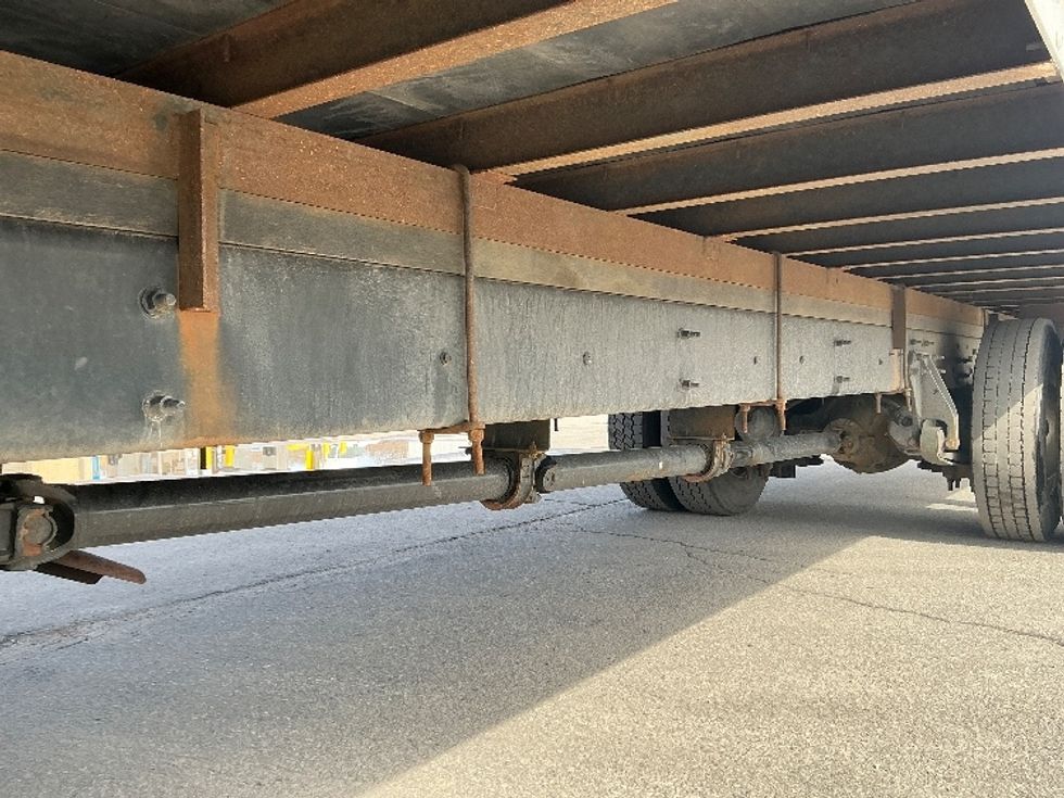 Medium Duty Box Truck-Light and Medium Duty Trucks-International-2023-MV607-Wilkes Barre-PA-191,097\n\t\tmiles-$ 61,000 - Image 5