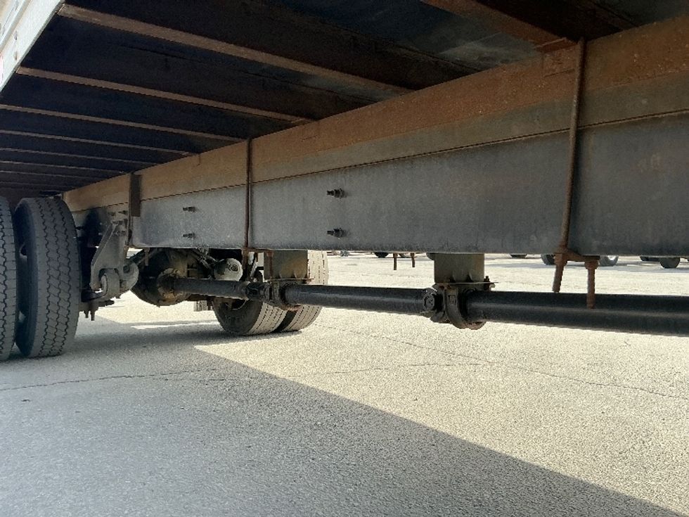 Medium Duty Box Truck-Light and Medium Duty Trucks-International-2023-MV607-Wilkes Barre-PA-191,097\n\t\tmiles-$ 61,000 - Image 14