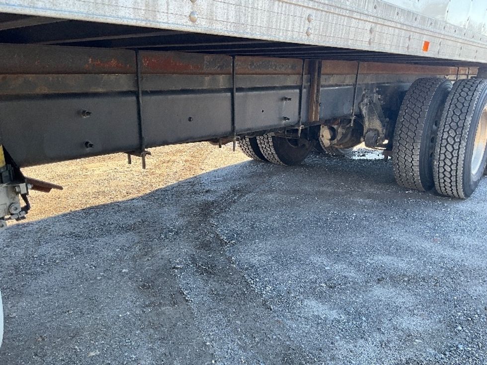 Medium Duty Box Truck-Light and Medium Duty Trucks-International-2023-MV607-Wilkes Barre-PA-293,500\n\t\tmiles-$ 47,500 - Image 5