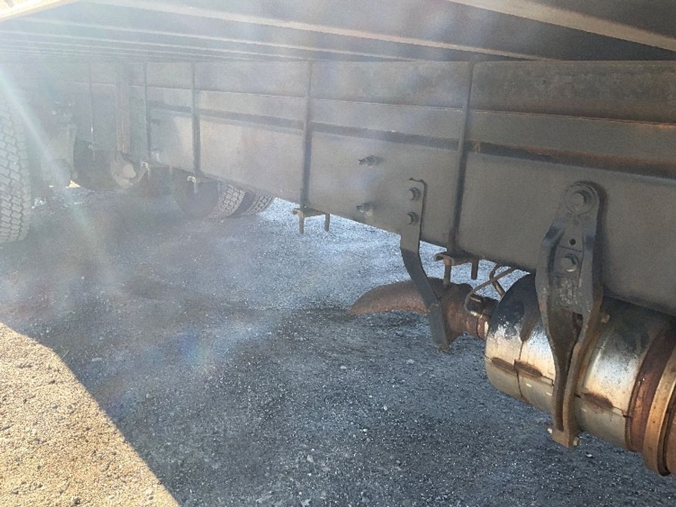 Medium Duty Box Truck-Light and Medium Duty Trucks-International-2023-MV607-Wilkes Barre-PA-293,500\n\t\tmiles-$ 47,500 - Image 13