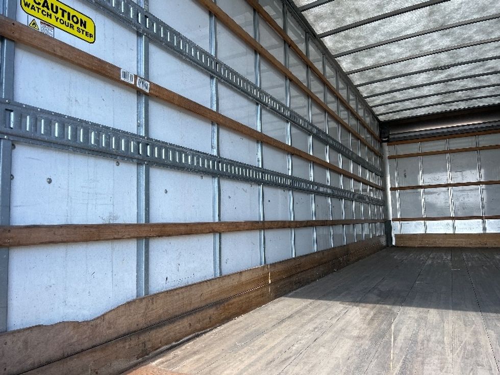 Medium Duty Box Truck-Light and Medium Duty Trucks-International-2023-MV607N-Akron-OH-218,896\n\t\tmiles-$ 59,000 - Image 11