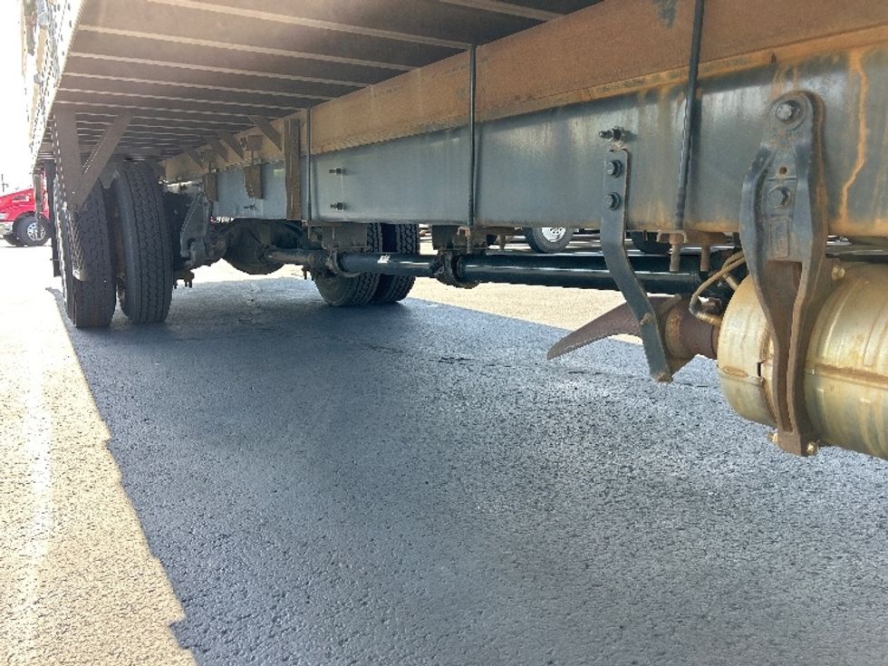 Medium Duty Box Truck-Light and Medium Duty Trucks-International-2023-MV607N-Akron-OH-218,896\n\t\tmiles-$ 59,000 - Image 14