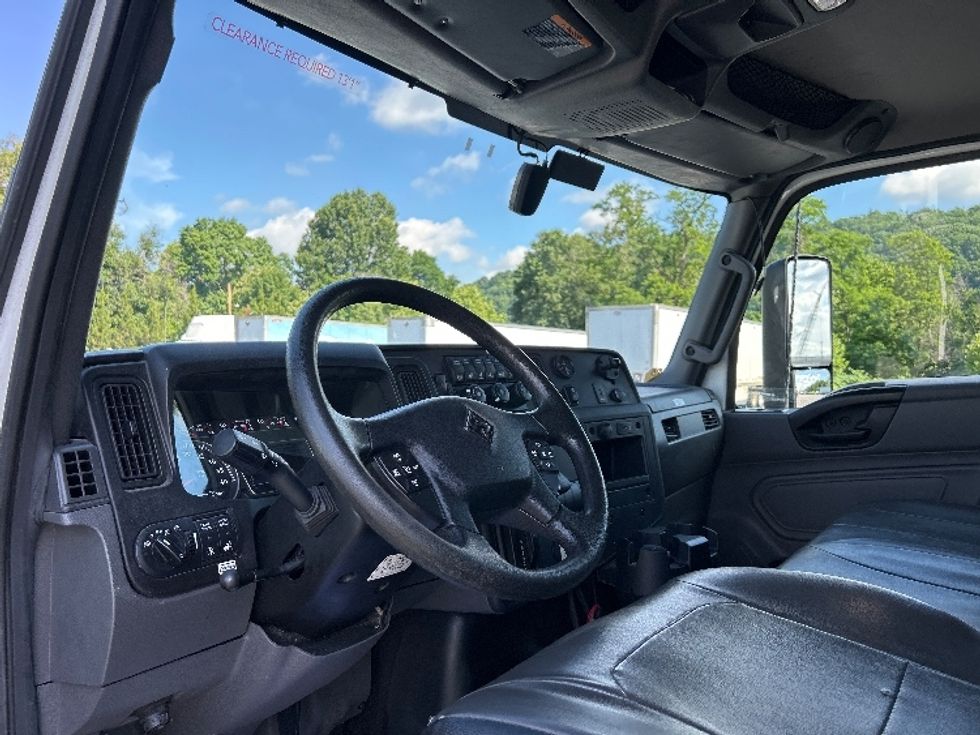 Medium Duty Box Truck-Light and Medium Duty Trucks-International-2023-MV607N-Akron-OH-218,896\n\t\tmiles-$ 59,000 - Image 17