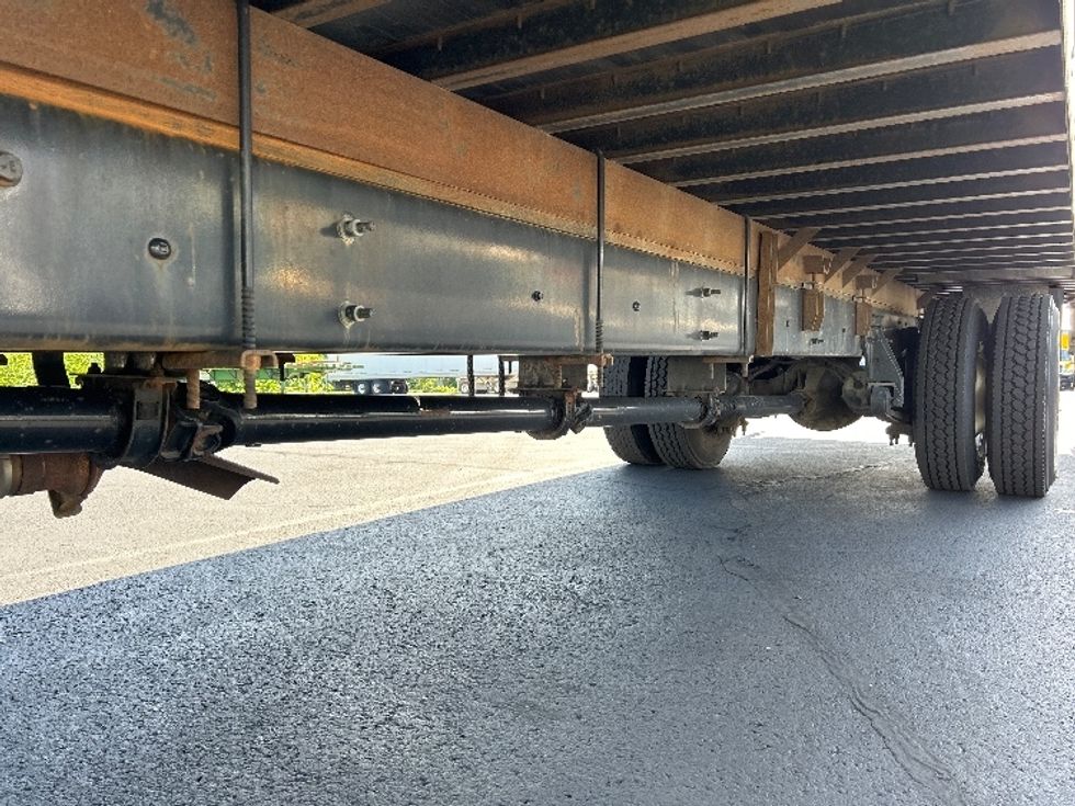 Medium Duty Box Truck-Light and Medium Duty Trucks-International-2023-MV607N-Akron-OH-218,896\n\t\tmiles-$ 59,000 - Image 5
