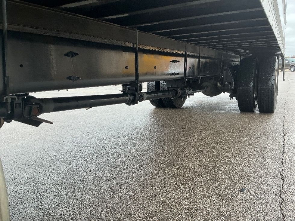 Medium Duty Box Truck-Light and Medium Duty Trucks-International-2023-MV607N-Cincinnati-OH-169,384\n\t\tmiles-$ 56,750 - Image 5