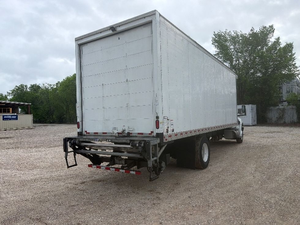 Medium Duty Box Truck-Light and Medium Duty Trucks-International-2023-MV607N-Dallas-TX-326,238\n\t\tmiles-$ 35,250 - Image 13