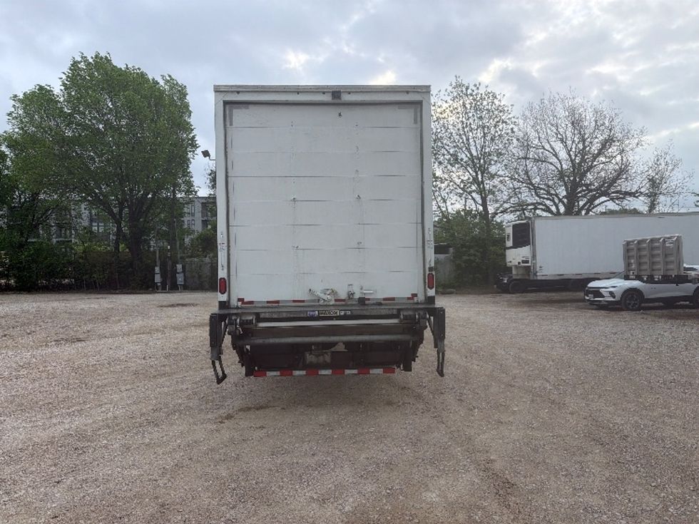 Medium Duty Box Truck-Light and Medium Duty Trucks-International-2023-MV607N-Dallas-TX-326,238\n\t\tmiles-$ 35,250 - Image 7