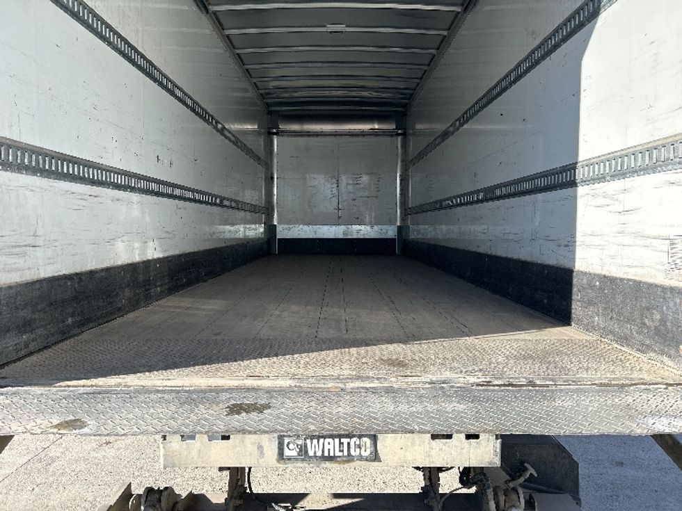 Medium Duty Box Truck-Light and Medium Duty Trucks-International-2023-MV607N-Des Moines-IA-152,810\n\t\tmiles-$ 68,500 - Image 10