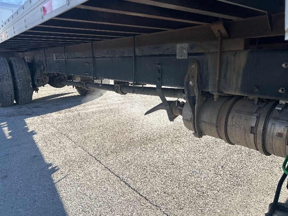 Medium Duty Box Truck-Light and Medium Duty Trucks-International-2023-MV607N-Des Moines-IA-152,810\n\t\tmiles-$ 68,500 - Image 14