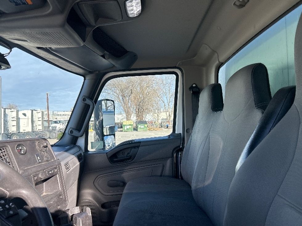 Medium Duty Box Truck-Light and Medium Duty Trucks-International-2023-MV607N-Des Moines-IA-152,810\n\t\tmiles-$ 68,500 - Image 19