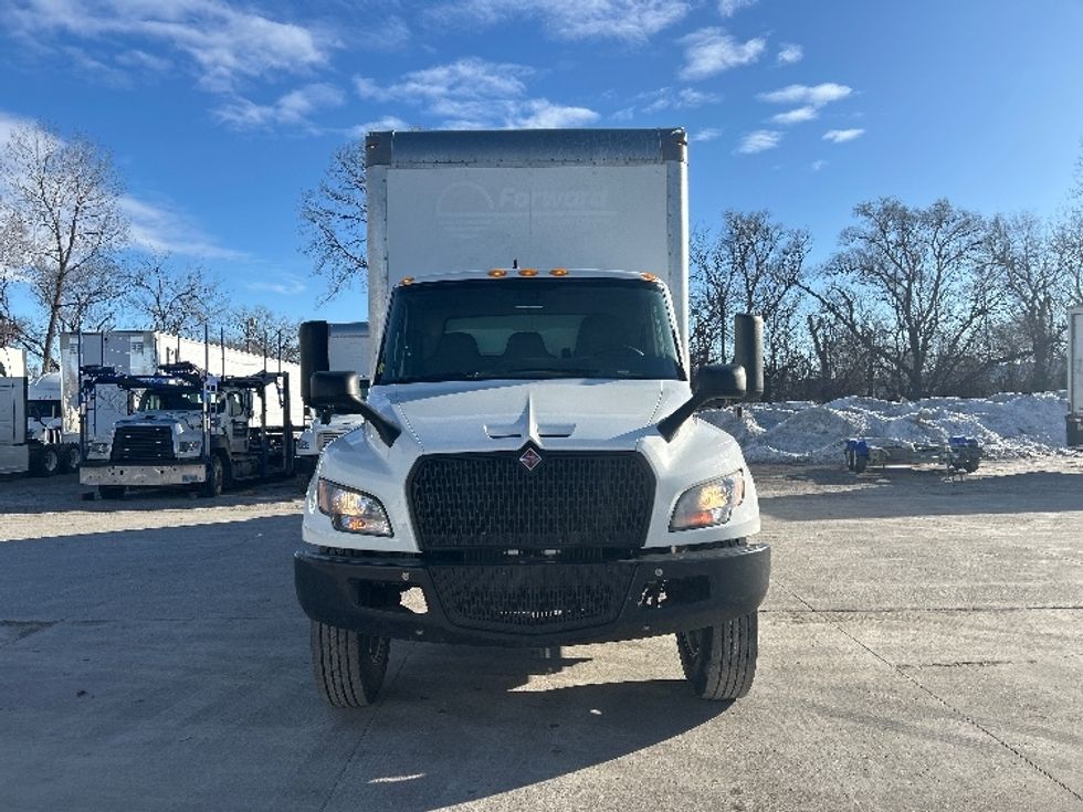 Medium Duty Box Truck-Light and Medium Duty Trucks-International-2023-MV607N-Des Moines-IA-152,810\n\t\tmiles-$ 68,500 - Image 2