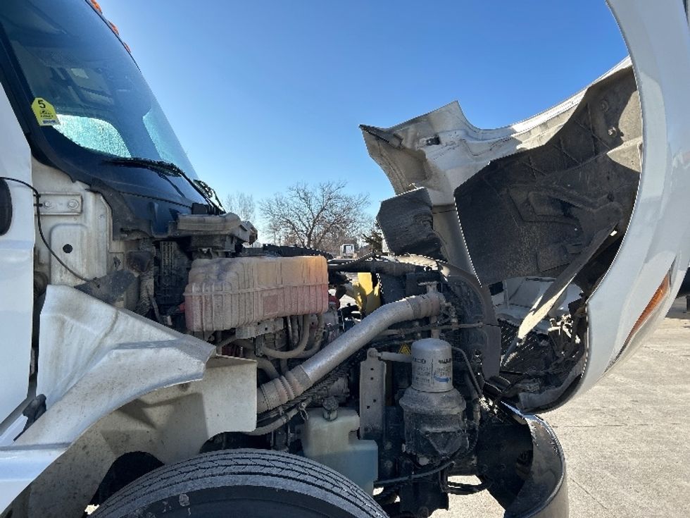 Medium Duty Box Truck-Light and Medium Duty Trucks-International-2023-MV607N-Des Moines-IA-152,810\n\t\tmiles-$ 68,500 - Image 23