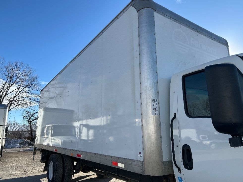 Medium Duty Box Truck-Light and Medium Duty Trucks-International-2023-MV607N-Des Moines-IA-152,810\n\t\tmiles-$ 68,500 - Image 26
