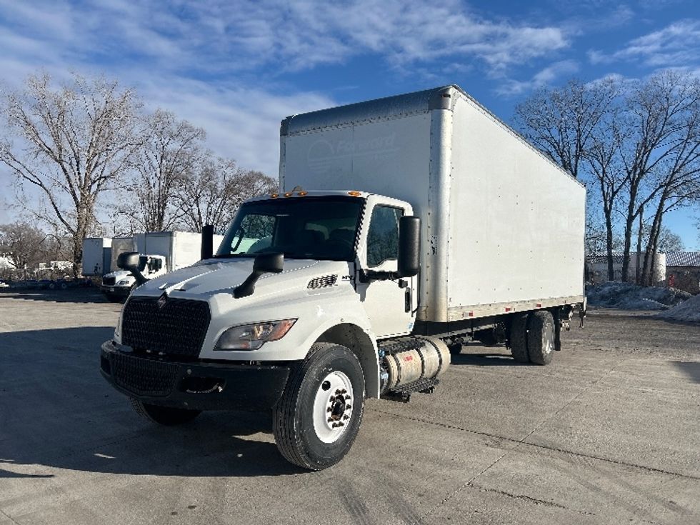 Medium Duty Box Truck-Light and Medium Duty Trucks-International-2023-MV607N-Des Moines-IA-152,810\n\t\tmiles-$ 68,500 - Image 3