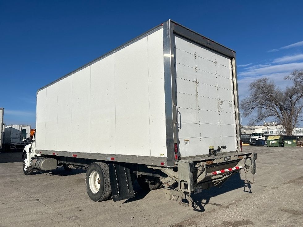 Medium Duty Box Truck-Light and Medium Duty Trucks-International-2023-MV607N-Des Moines-IA-152,810\n\t\tmiles-$ 68,500 - Image 6