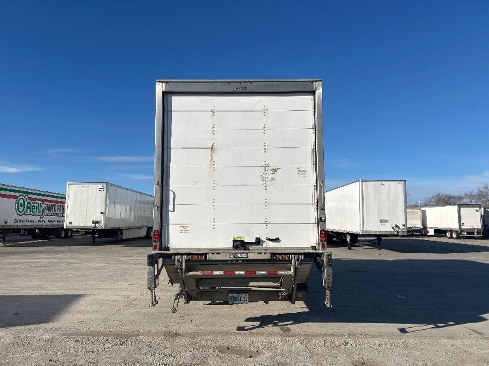 Medium Duty Box Truck-Light and Medium Duty Trucks-International-2023-MV607N-Des Moines-IA-152,810\n\t\tmiles-$ 68,500 - Image 7