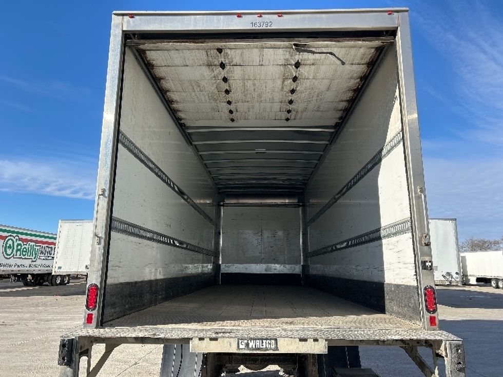Medium Duty Box Truck-Light and Medium Duty Trucks-International-2023-MV607N-Des Moines-IA-152,810\n\t\tmiles-$ 68,500 - Image 8
