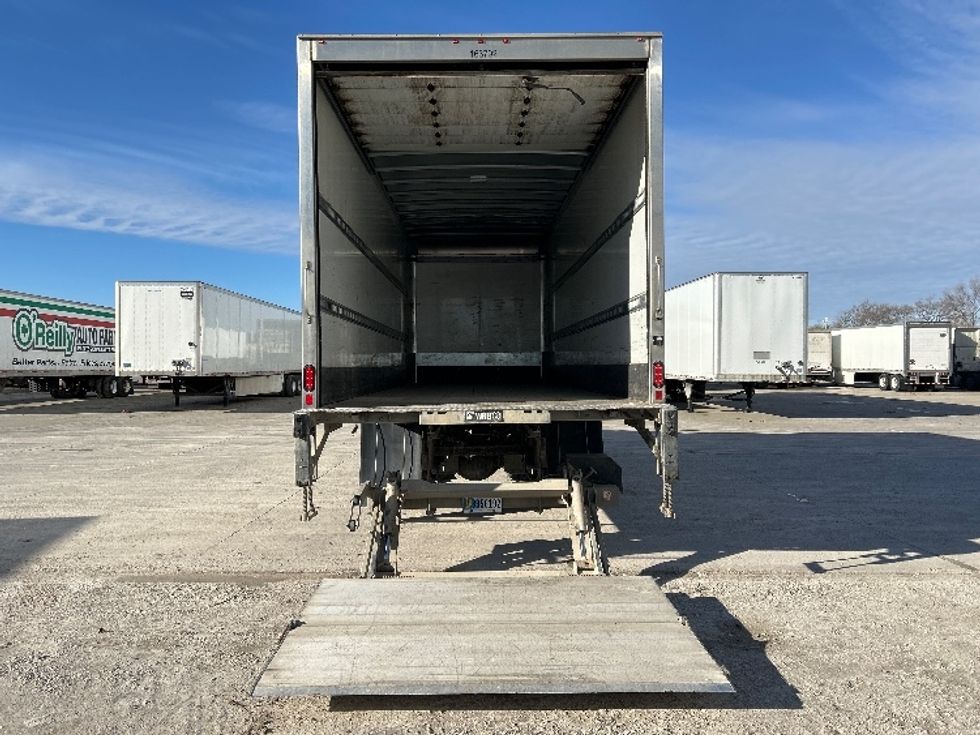 Medium Duty Box Truck-Light and Medium Duty Trucks-International-2023-MV607N-Des Moines-IA-152,810\n\t\tmiles-$ 68,500 - Image 9