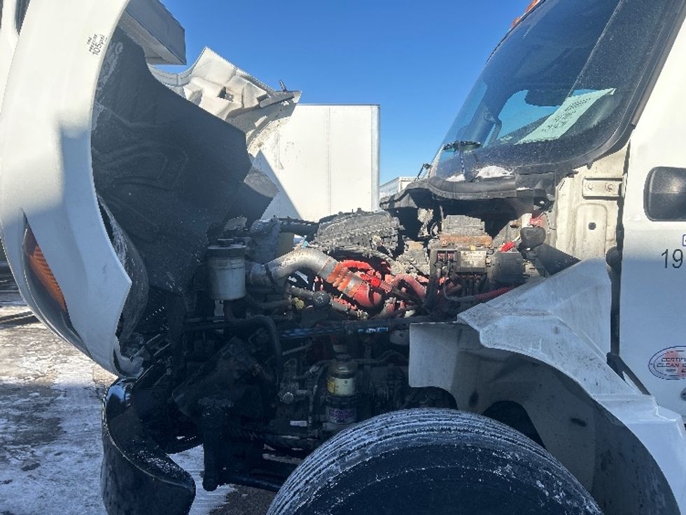 Medium Duty Box Truck-Light and Medium Duty Trucks-International-2023-MV607N-Eagan-MN-92,888\n\t\tmiles-$ 72,000 - Image 23