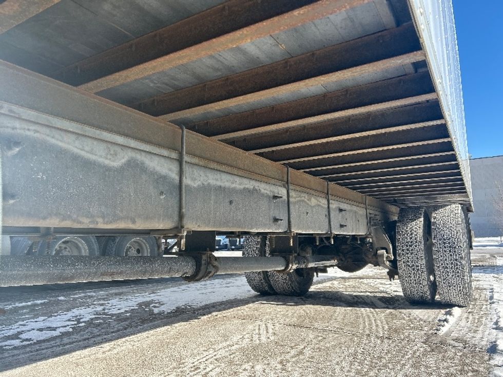 Medium Duty Box Truck-Light and Medium Duty Trucks-International-2023-MV607N-Eagan-MN-92,888\n\t\tmiles-$ 72,000 - Image 5