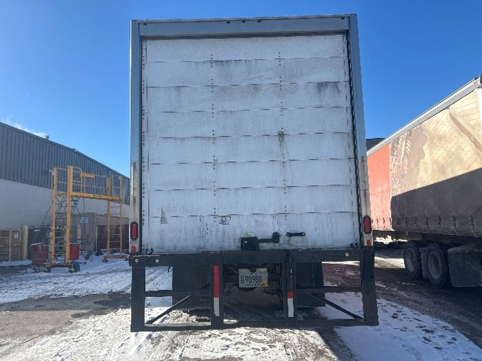 Medium Duty Box Truck-Light and Medium Duty Trucks-International-2023-MV607N-Eagan-MN-92,888\n\t\tmiles-$ 72,000 - Image 8