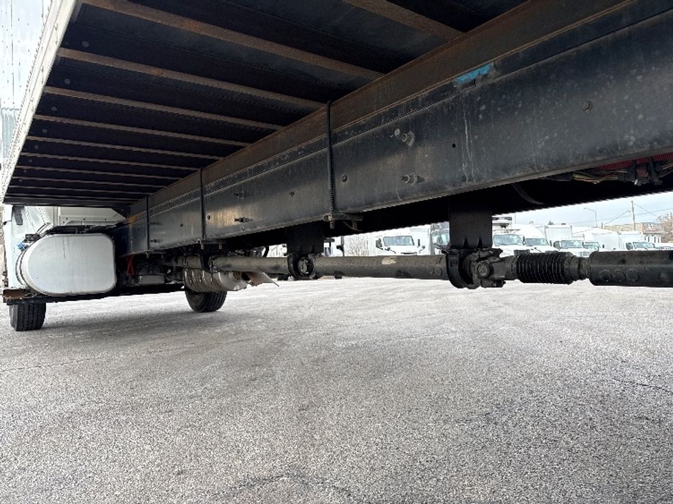 Medium Duty Box Truck-Light and Medium Duty Trucks-International-2023-MV607N-East Chicago-IN-28,992\n\t\tmiles-$ 79,250 - Image 5