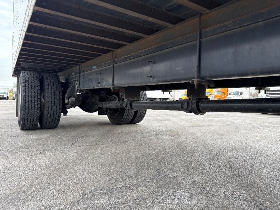 Medium Duty Box Truck-Light and Medium Duty Trucks-International-2023-MV607N-East Chicago-IN-28,992\n\t\tmiles-$ 79,250 - Image 13