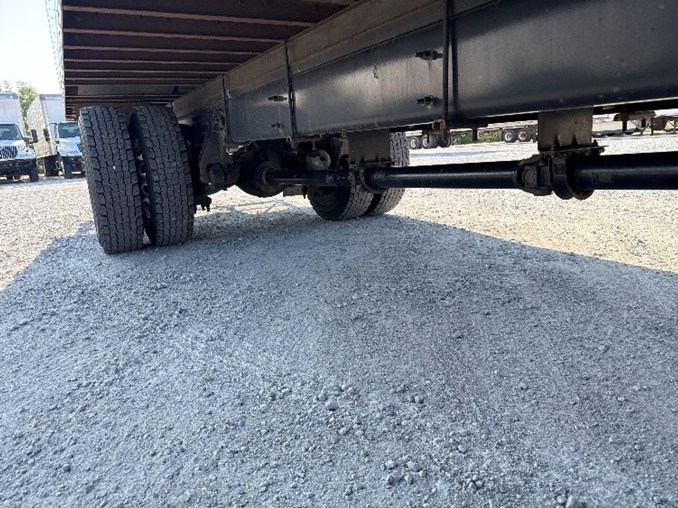 Medium Duty Box Truck-Light and Medium Duty Trucks-International-2023-MV607N-Findlay-OH-229,086\n\t\tmiles-$ 47,000 - Image 14