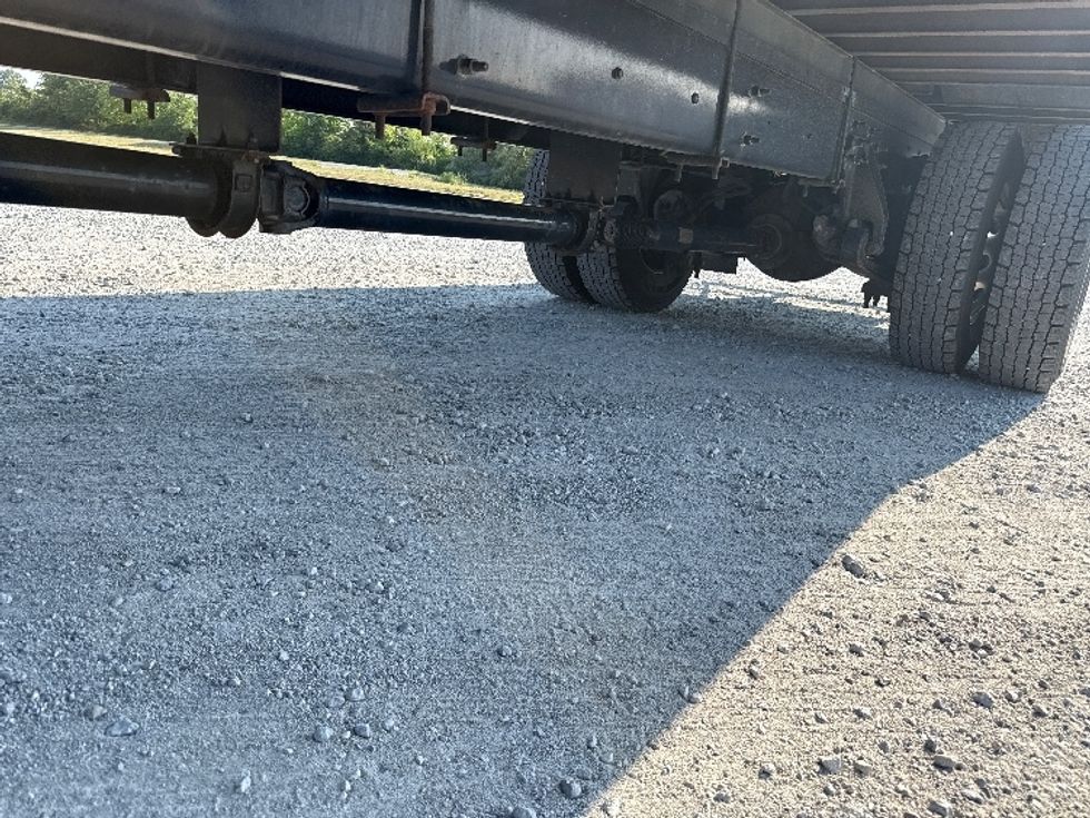 Medium Duty Box Truck-Light and Medium Duty Trucks-International-2023-MV607N-Findlay-OH-229,086\n\t\tmiles-$ 47,000 - Image 5