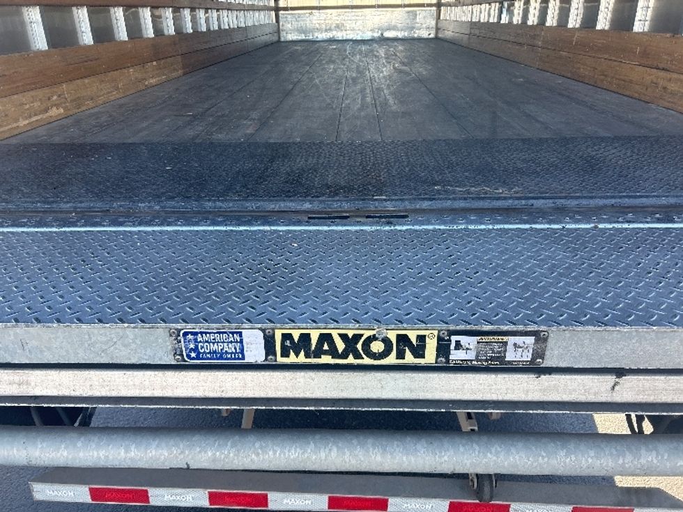 Medium Duty Box Truck-Light and Medium Duty Trucks-International-2023-MV607N-Greeley-CO-214,824\n\t\tmiles-$ 57,250 - Image 10