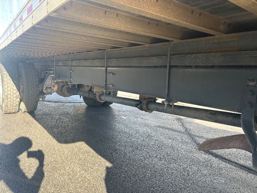 Medium Duty Box Truck-Light and Medium Duty Trucks-International-2023-MV607N-Greeley-CO-214,824\n\t\tmiles-$ 57,250 - Image 14