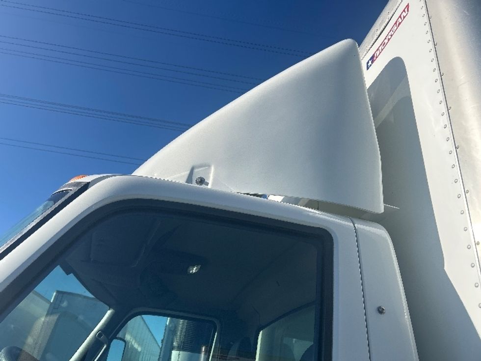 Medium Duty Box Truck-Light and Medium Duty Trucks-International-2023-MV607N-Greeley-CO-214,824\n\t\tmiles-$ 57,250 - Image 25