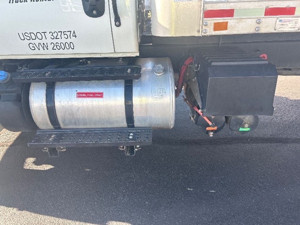 Medium Duty Box Truck-Light and Medium Duty Trucks-International-2023-MV607N-Greeley-CO-214,824\n\t\tmiles-$ 57,250 - Image 26