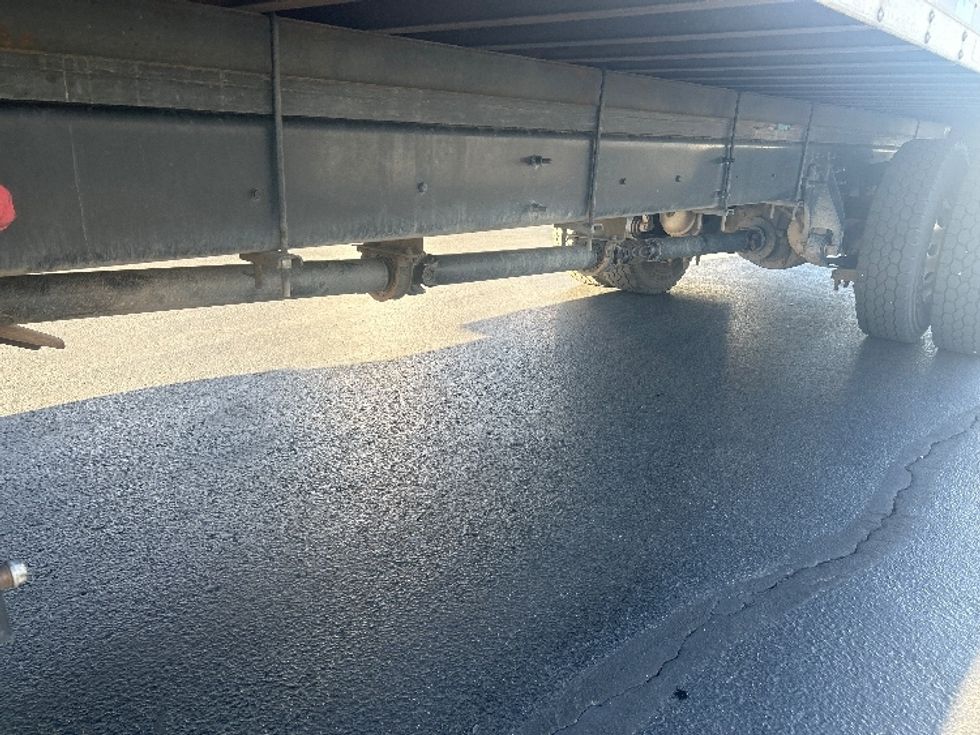 Medium Duty Box Truck-Light and Medium Duty Trucks-International-2023-MV607N-Greeley-CO-214,824\n\t\tmiles-$ 57,250 - Image 5