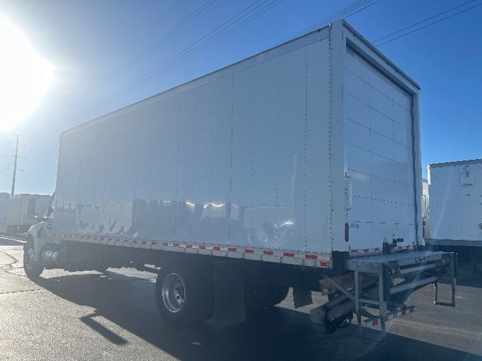 Medium Duty Box Truck-Light and Medium Duty Trucks-International-2023-MV607N-Greeley-CO-214,824\n\t\tmiles-$ 57,250 - Image 6